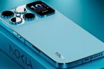 Nokia Oxygen Ultra 2026: Smartphone innovador con potencia y diseño premium