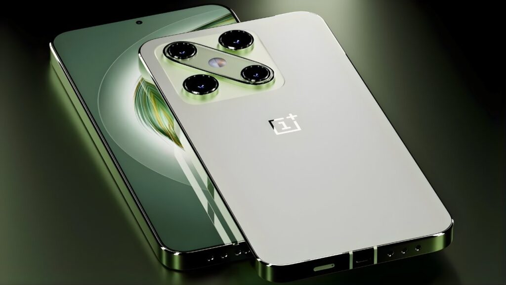 OnePlus 16 Pro Max: Cámara 300MP, batería 8400mAh y potencia Snapdragon 988