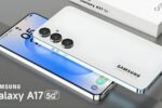 Samsung Galaxy A17 5G: el smartphone con cámara de 100MP y batería de 6000mAh que estabas esperando